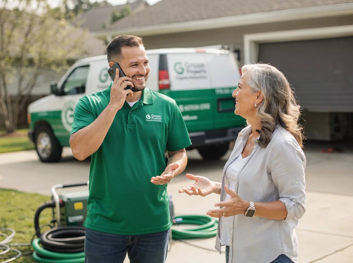 Water Damage Restoration Haugen, WI FAQs